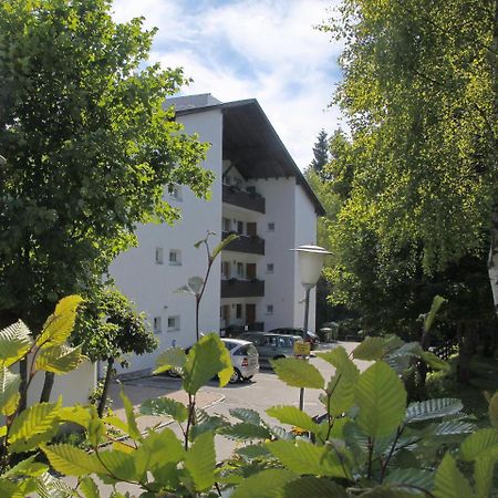 Apartment Am Birkenhain-29 By Interhome سيفيلد ان تيرول المظهر الخارجي الصورة