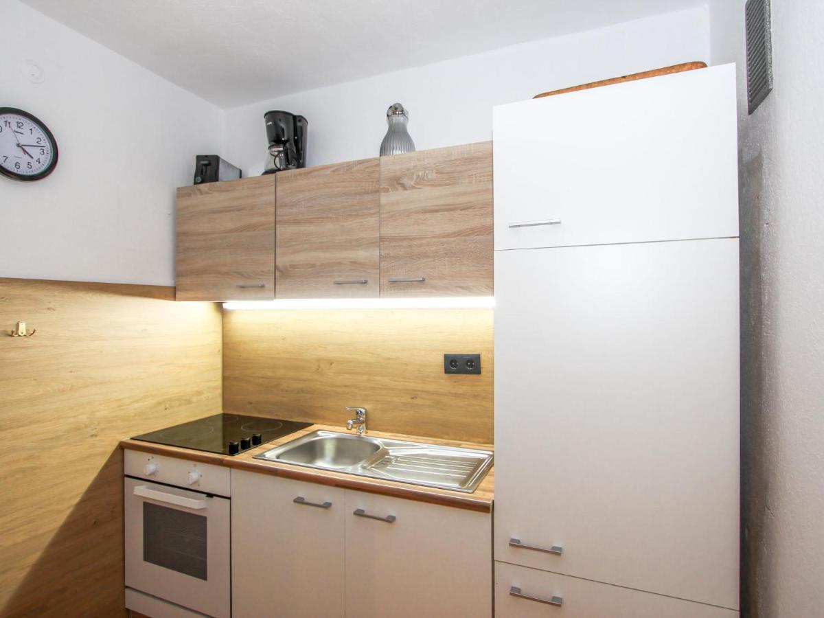 Apartment Am Birkenhain-29 By Interhome سيفيلد ان تيرول المظهر الخارجي الصورة