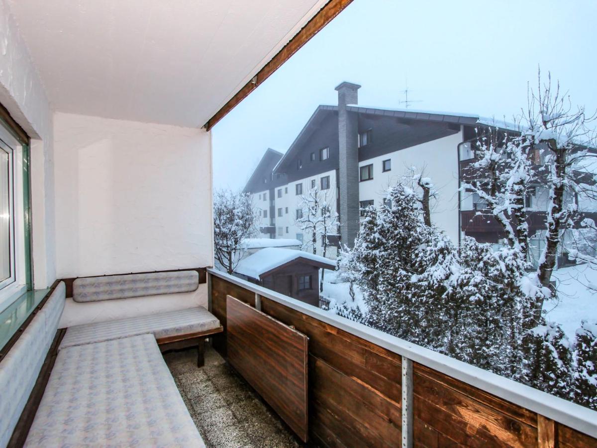 Apartment Am Birkenhain-29 By Interhome سيفيلد ان تيرول المظهر الخارجي الصورة