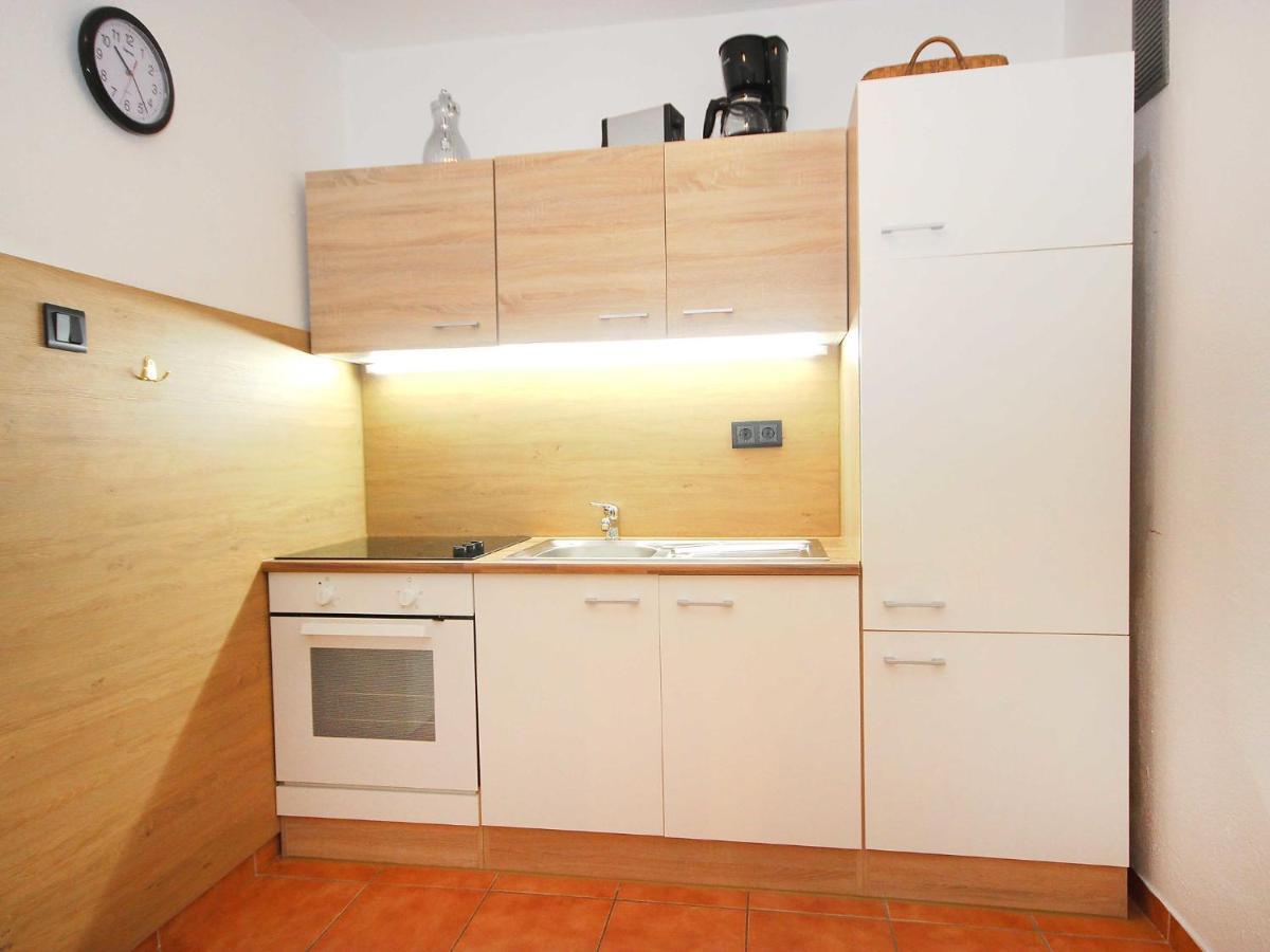 Apartment Am Birkenhain-29 By Interhome سيفيلد ان تيرول المظهر الخارجي الصورة