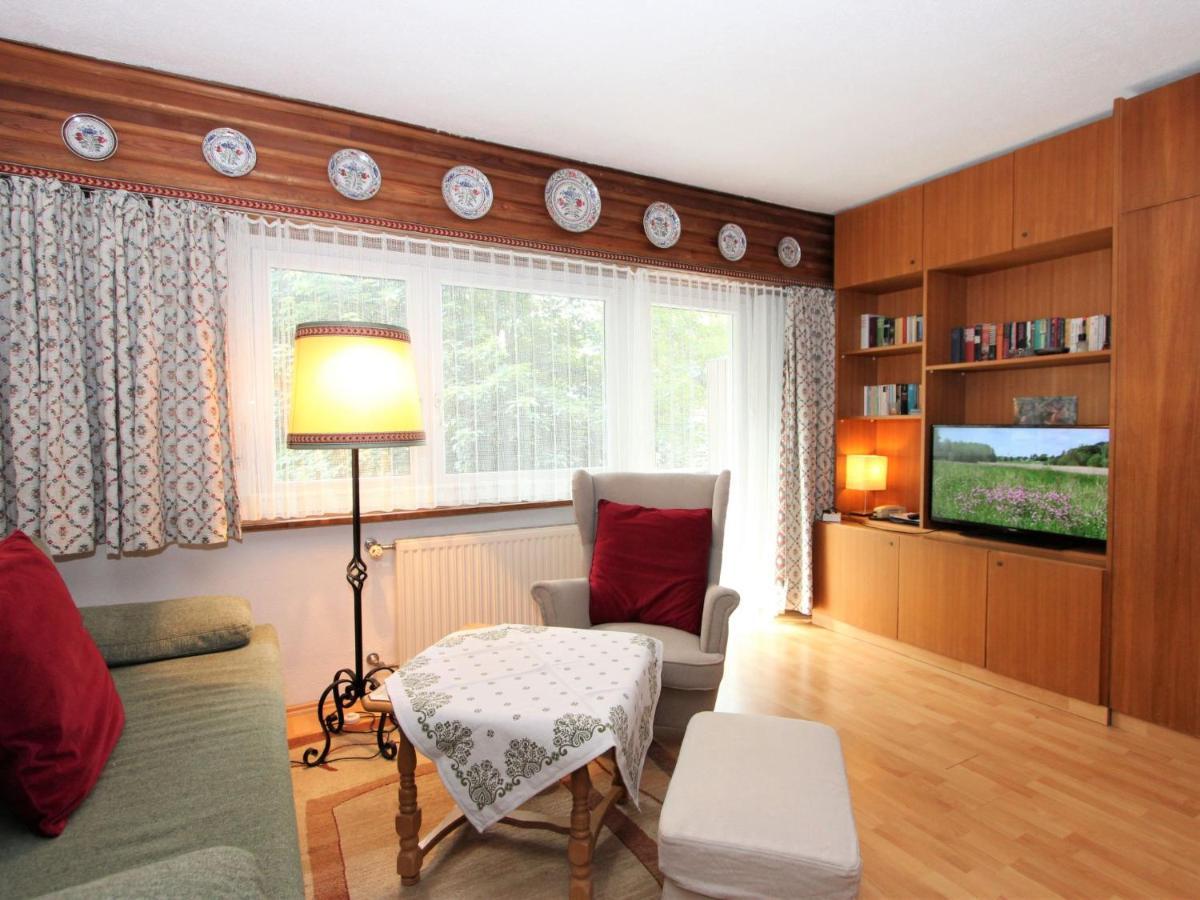 Apartment Am Birkenhain-29 By Interhome سيفيلد ان تيرول المظهر الخارجي الصورة