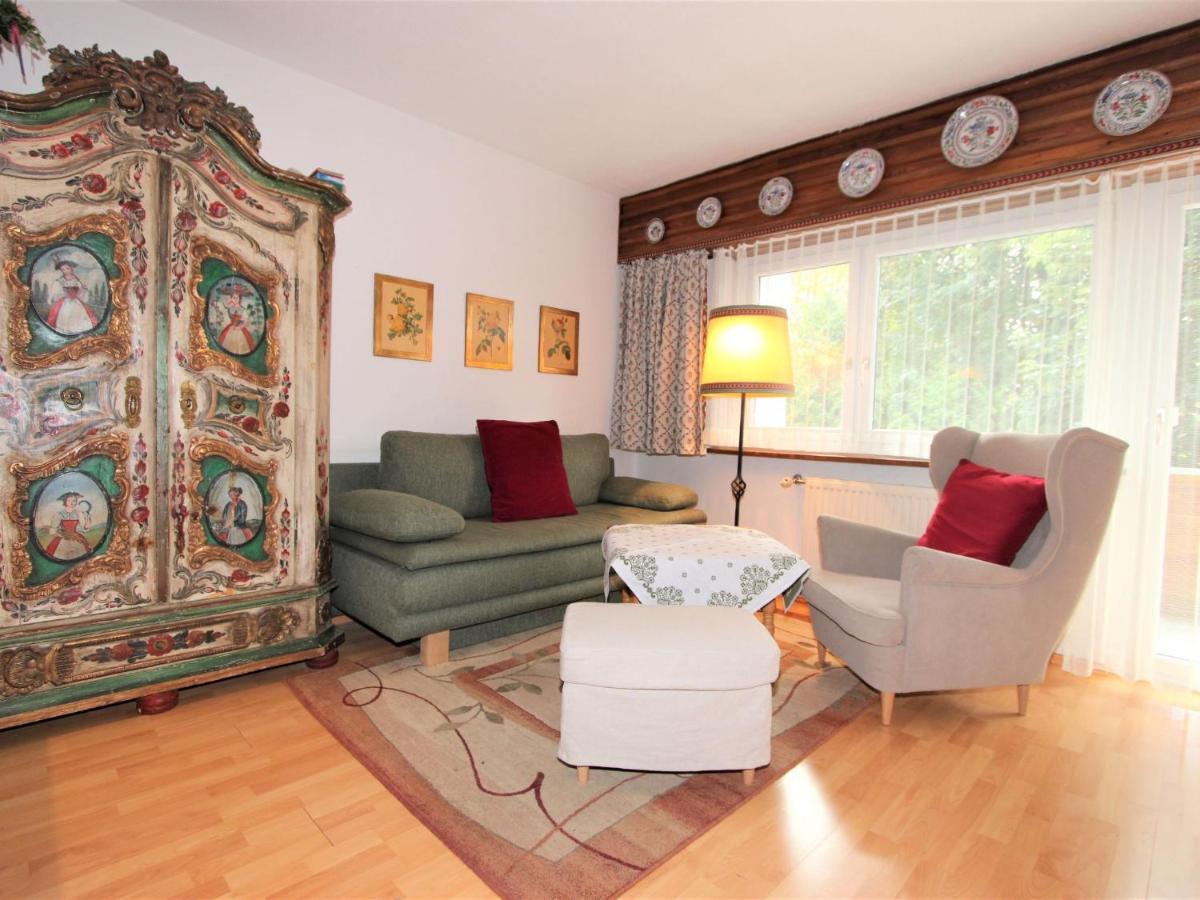 Apartment Am Birkenhain-29 By Interhome سيفيلد ان تيرول المظهر الخارجي الصورة