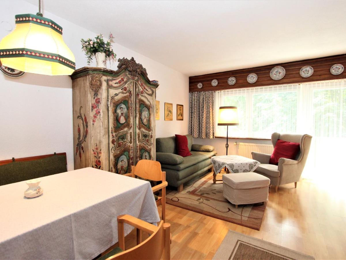 Apartment Am Birkenhain-29 By Interhome سيفيلد ان تيرول المظهر الخارجي الصورة