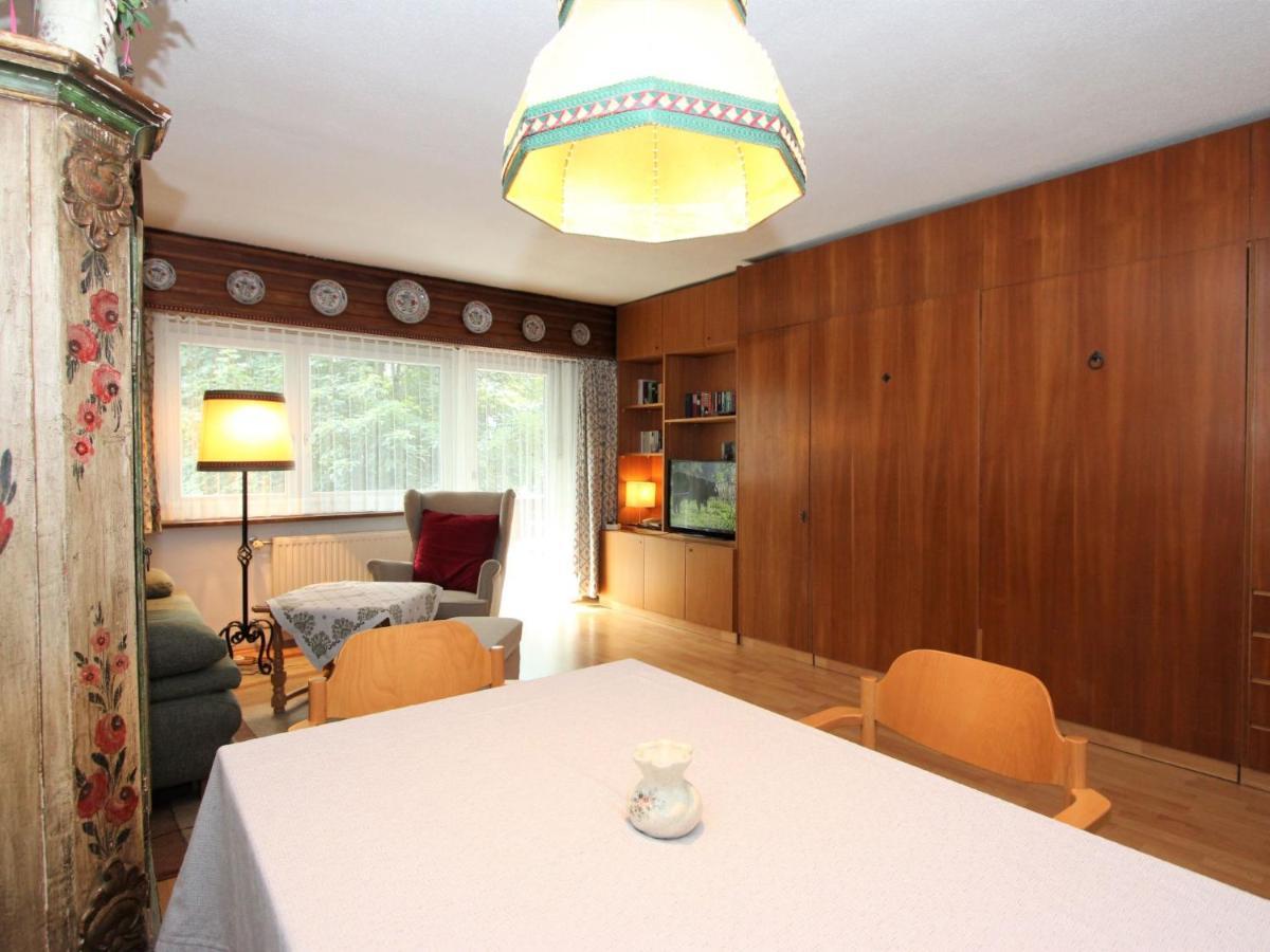 Apartment Am Birkenhain-29 By Interhome سيفيلد ان تيرول المظهر الخارجي الصورة