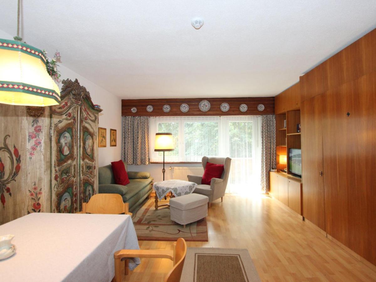 Apartment Am Birkenhain-29 By Interhome سيفيلد ان تيرول المظهر الخارجي الصورة