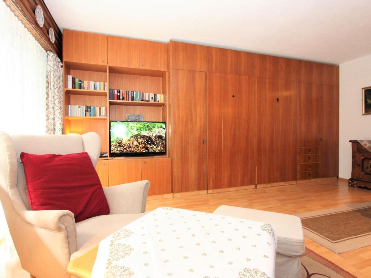 Apartment Am Birkenhain-29 By Interhome سيفيلد ان تيرول المظهر الخارجي الصورة