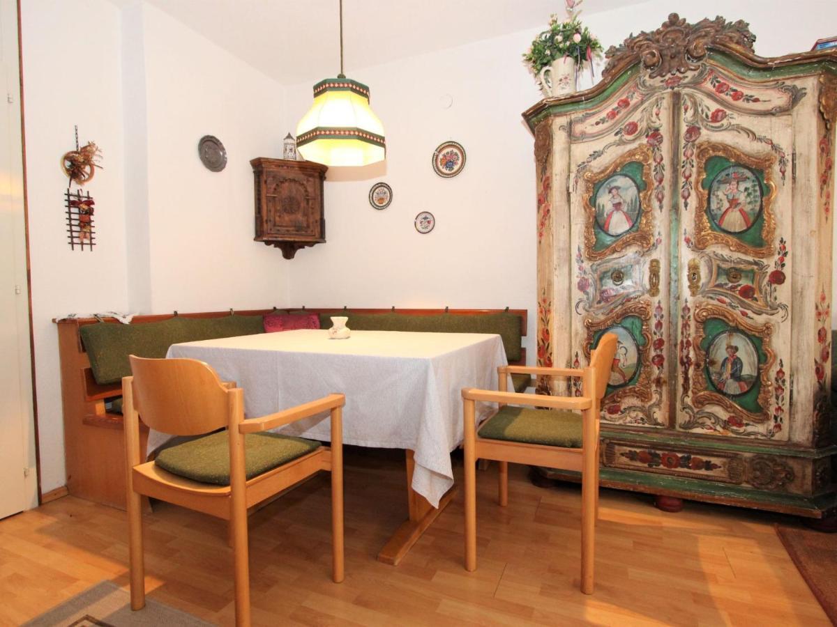 Apartment Am Birkenhain-29 By Interhome سيفيلد ان تيرول المظهر الخارجي الصورة