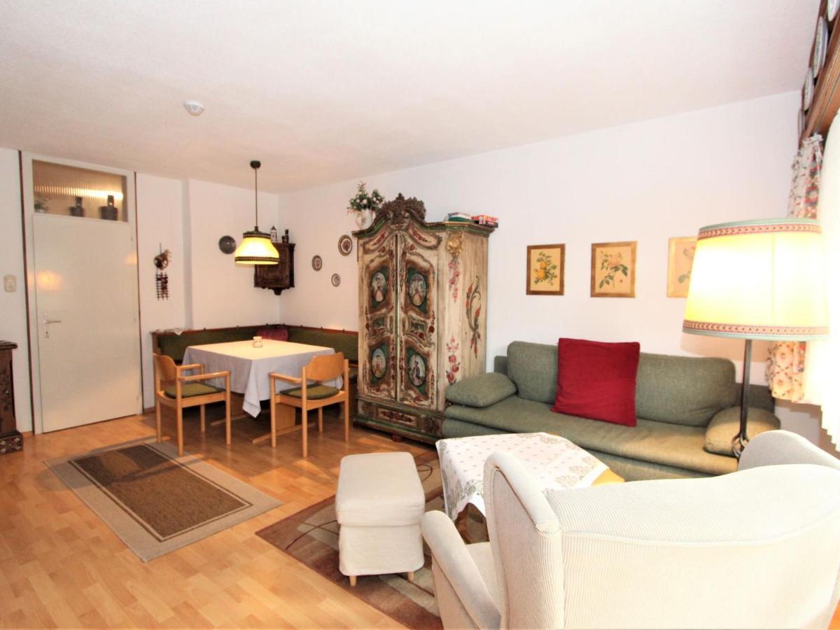 Apartment Am Birkenhain-29 By Interhome سيفيلد ان تيرول المظهر الخارجي الصورة