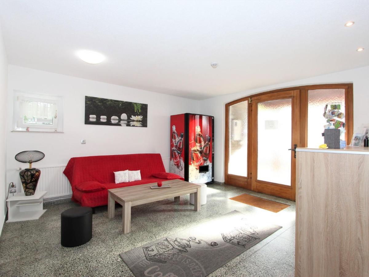Apartment Am Birkenhain-29 By Interhome سيفيلد ان تيرول المظهر الخارجي الصورة
